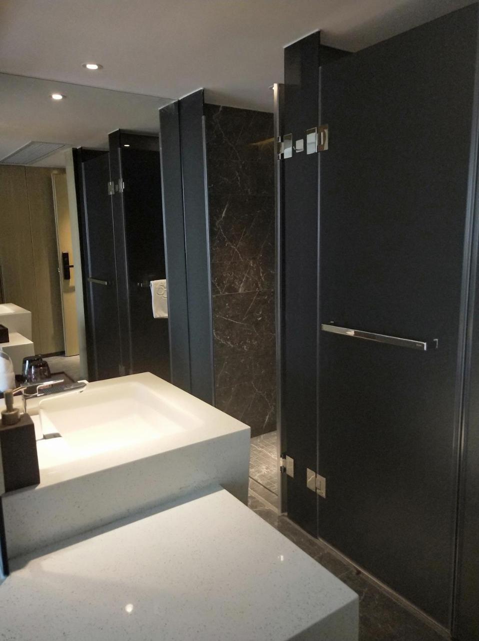 Paco Hotel Guangzhou Jiangtai Road Metro Branch Luaran gambar