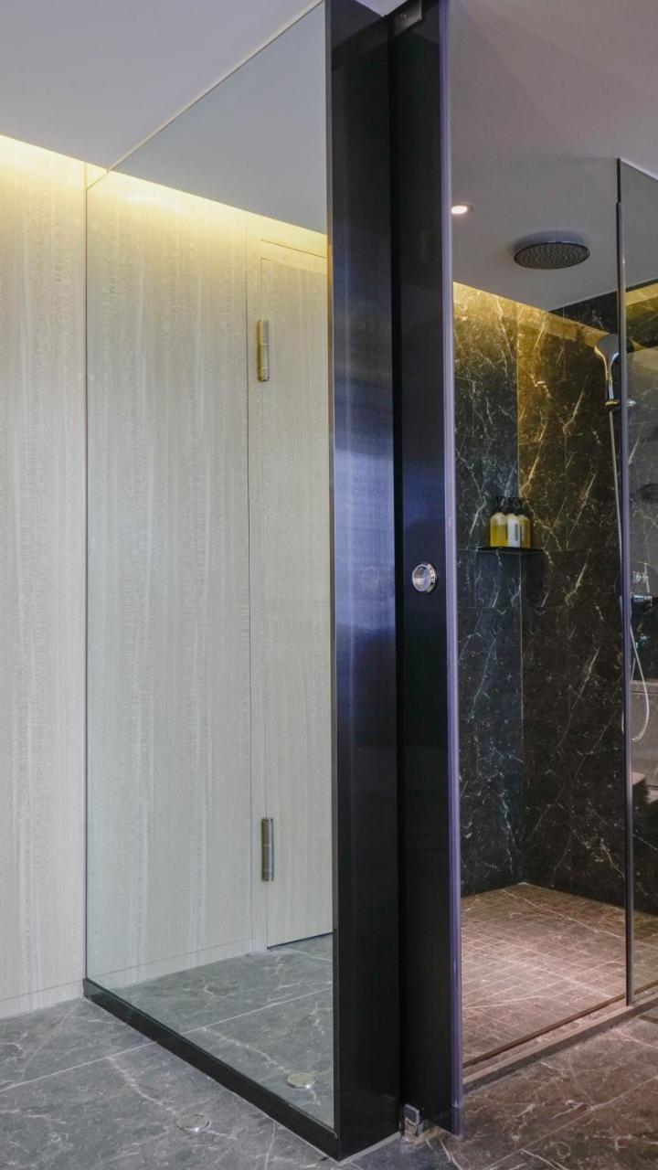 Paco Hotel Guangzhou Jiangtai Road Metro Branch Luaran gambar