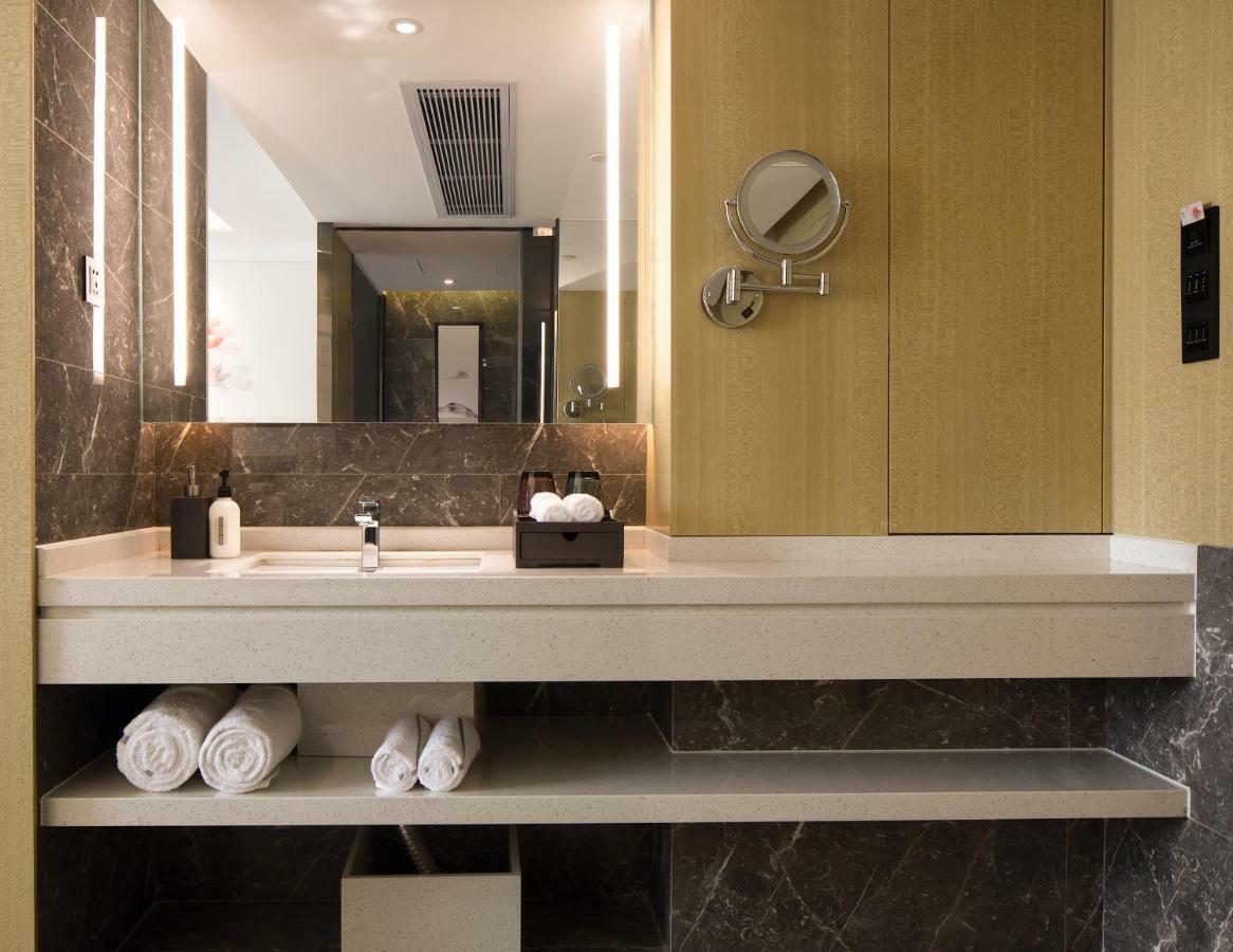 Paco Hotel Guangzhou Jiangtai Road Metro Branch Luaran gambar