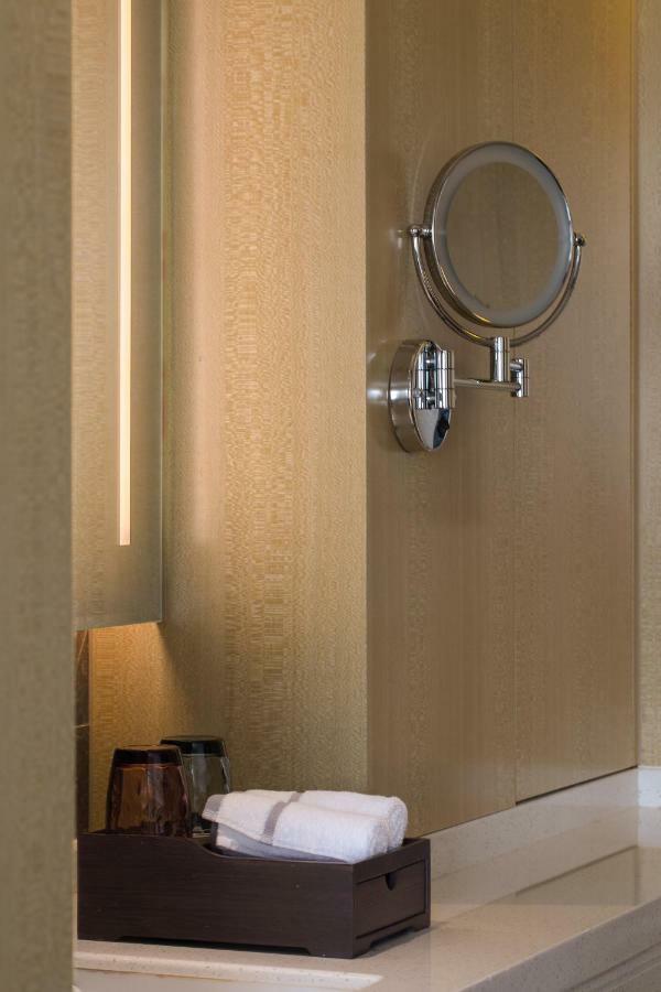 Paco Hotel Guangzhou Jiangtai Road Metro Branch Luaran gambar
